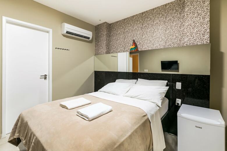 Hotel Novohotell Recife