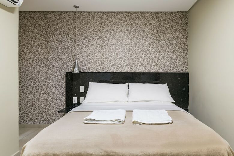 Hotel Novohotell Recife