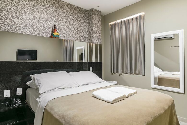 Hotel Novohotell Recife