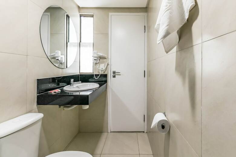 Hotel Novohotell Recife