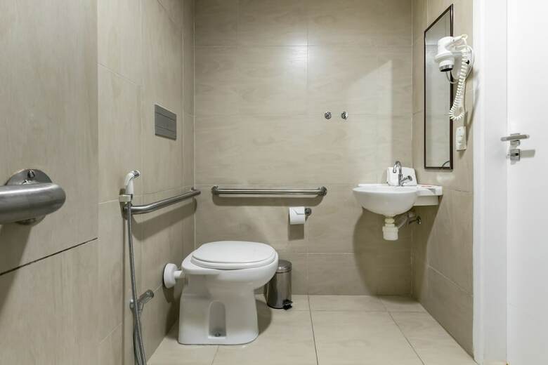 Hotel Novohotell Recife