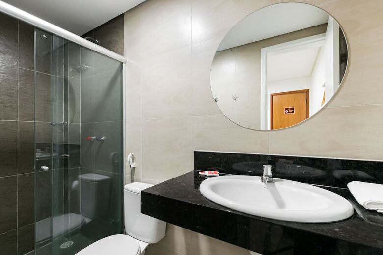 Hotel Novohotell Recife