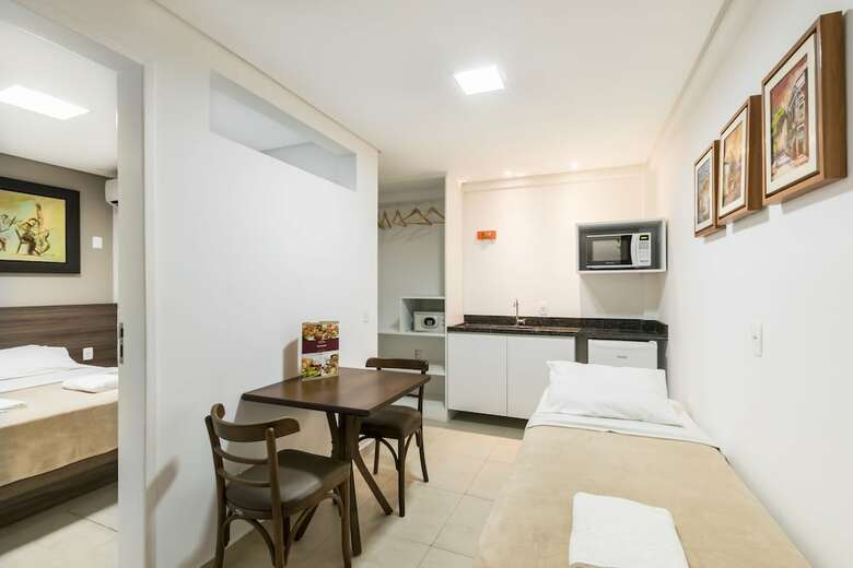 Hotel Novohotell Recife