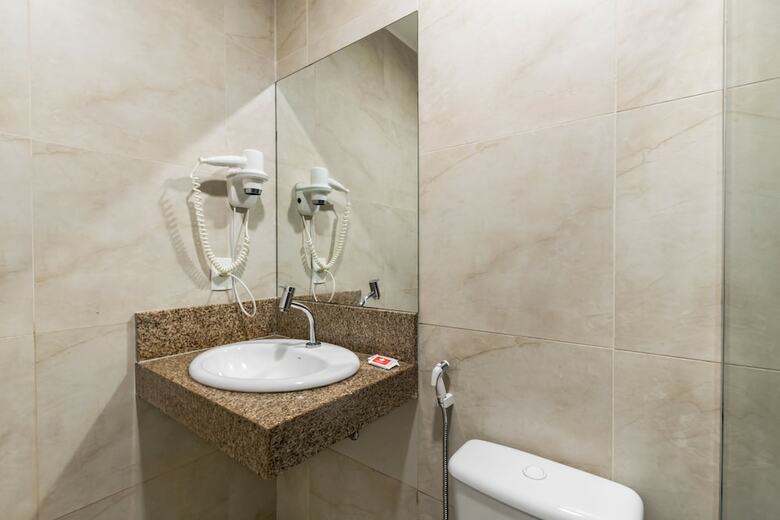 Hotel Novohotell Recife