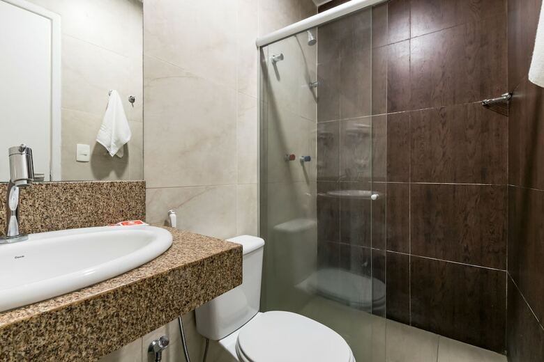 Hotel Novohotell Recife