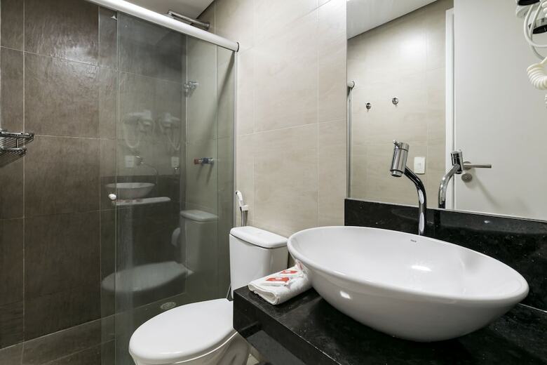 Hotel Novohotell Recife