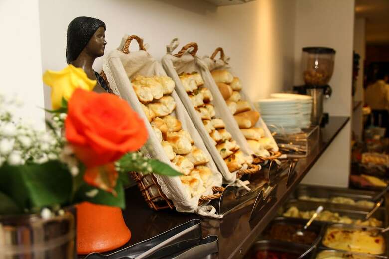 Hotel Novohotell Recife