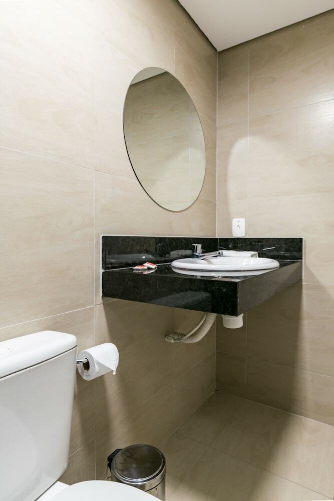 Hotel Novohotell Recife