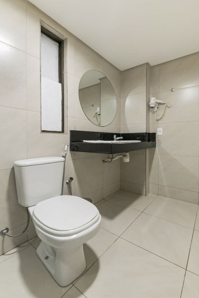 Hotel Novohotell Recife
