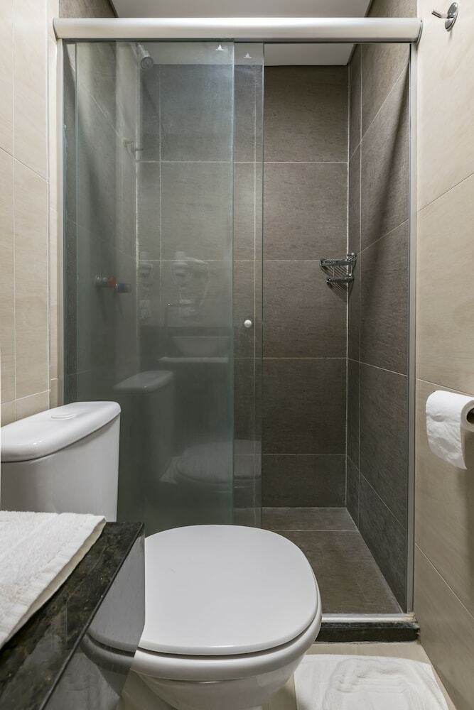 Hotel Novohotell Recife