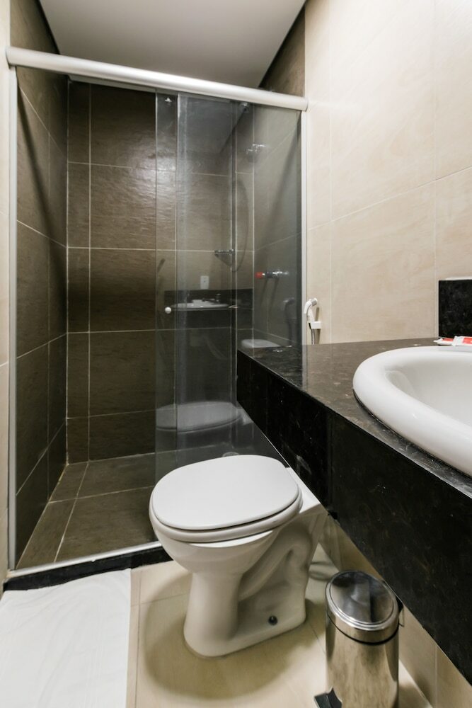 Hotel Novohotell Recife