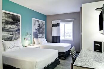 Motel 6 Medicine Hat