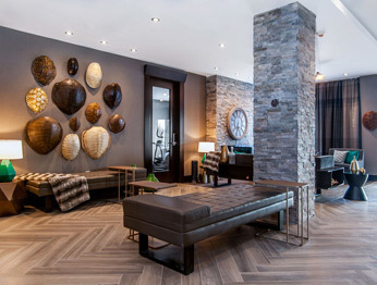 Sandman Hotel Oakville