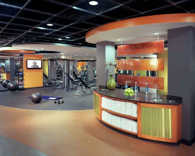 The Curtis Denver - A Doubletree By Hilton Hotel
