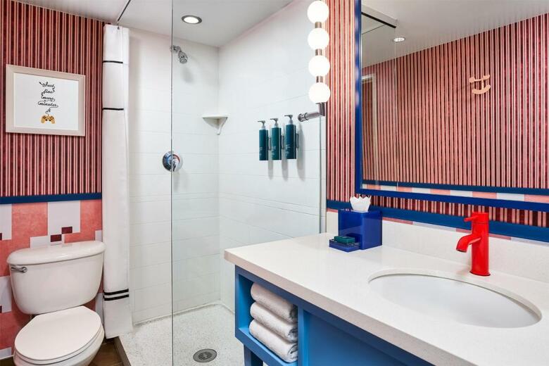 The Curtis Denver - A Doubletree By Hilton Hotel