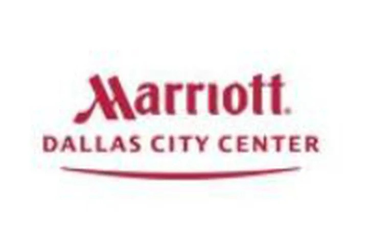 Hotel Dallas Marriott Downtown