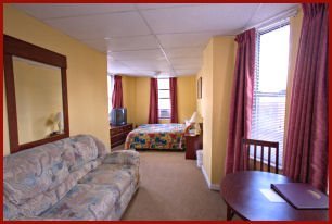 Hotel Milner