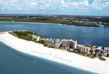 Hotel Pink Shell Beach Resort & Spa