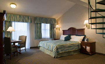 Hotel Hyannis Harbor
