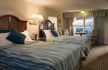 Hotel Hyannis Harbor