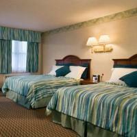 Hotel Hyannis Harbor