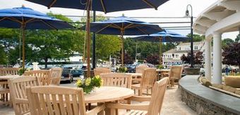 Hotel Hyannis Harbor