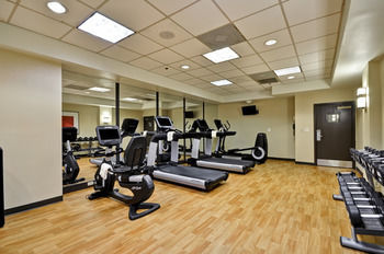 Hotel Amerisuites
