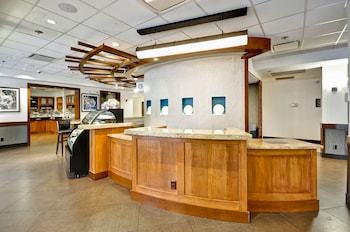 Hotel Amerisuites