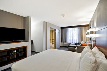 Hotel Amerisuites