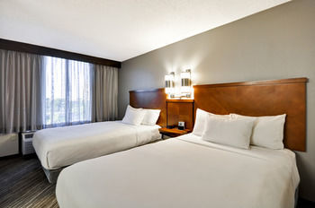 Hotel Amerisuites