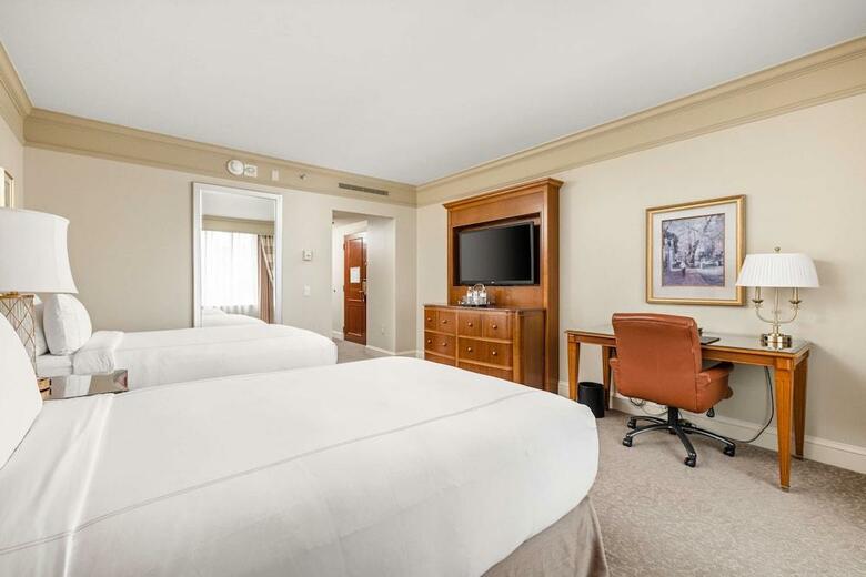 Hotel Conrad Indianapolis