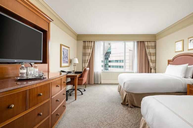 Hotel Conrad Indianapolis