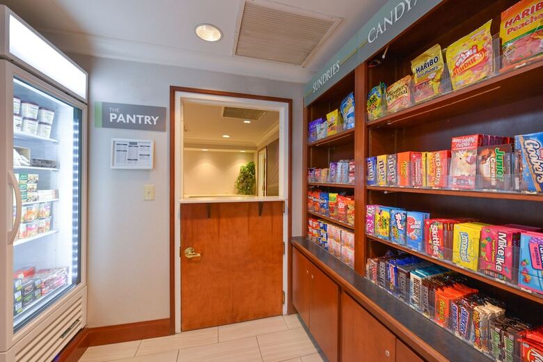 Hotel Staybridge Suites Indianapolis-fishers