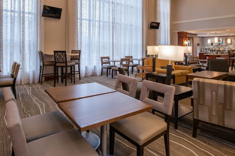 Hotel Staybridge Suites Indianapolis-fishers