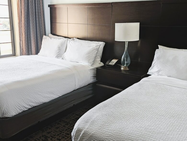 Hotel Staybridge Suites Indianapolis-fishers