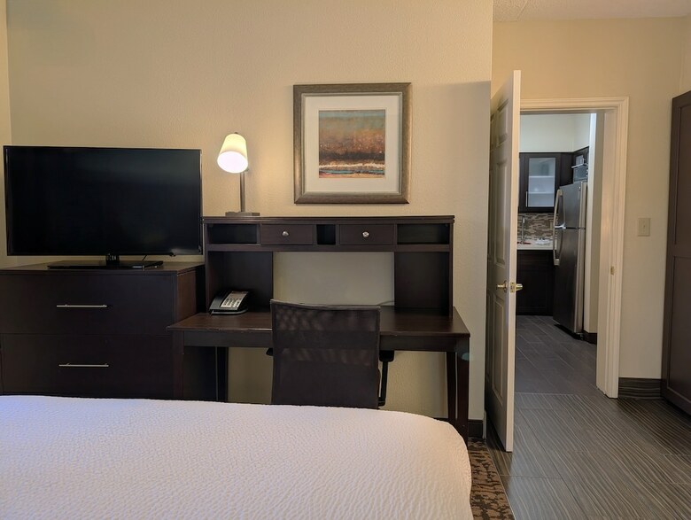 Hotel Staybridge Suites Indianapolis-fishers