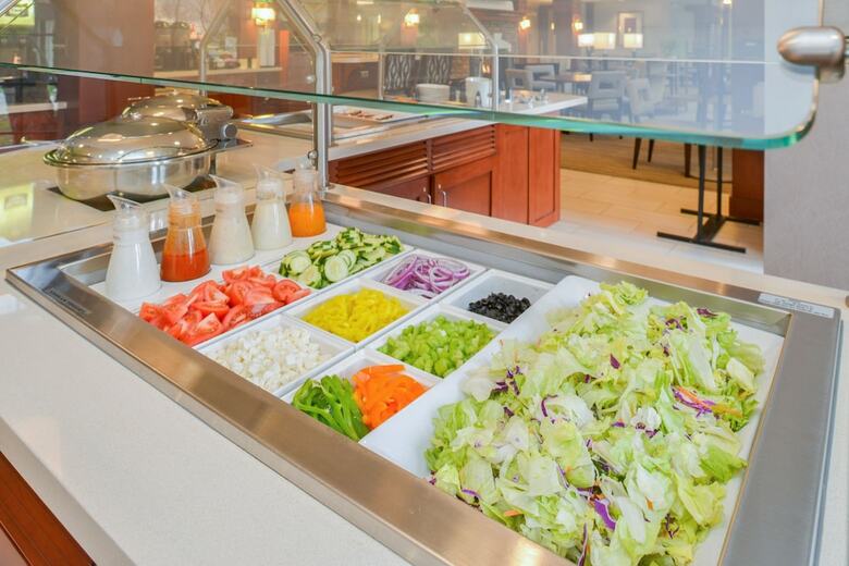 Hotel Staybridge Suites Indianapolis-fishers
