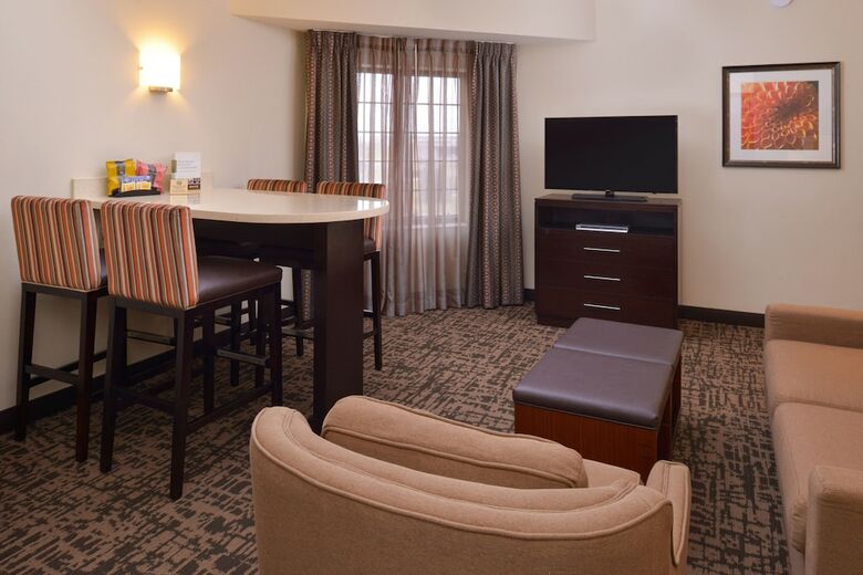 Hotel Staybridge Suites Indianapolis-fishers