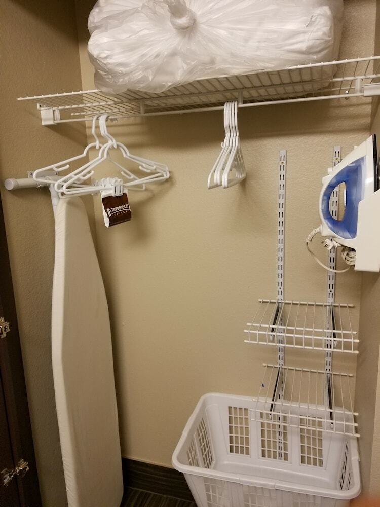 Hotel Staybridge Suites Indianapolis-fishers
