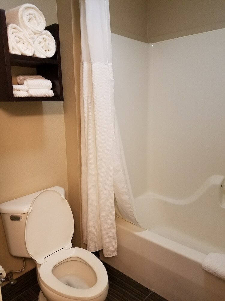 Hotel Staybridge Suites Indianapolis-fishers