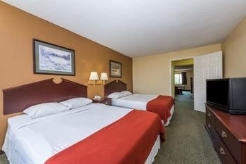 Hotel Super 8 Castleton