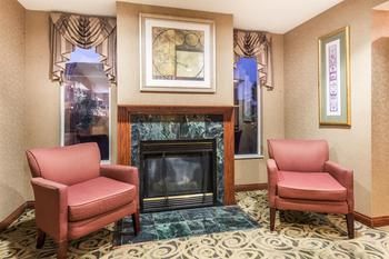 Hotel Super 8 Castleton