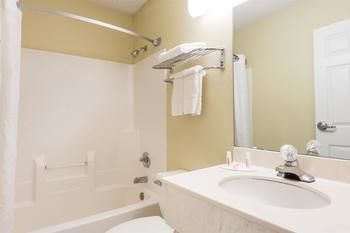 Hotel Super 8 Castleton