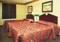 Hotel Super 8 Castleton