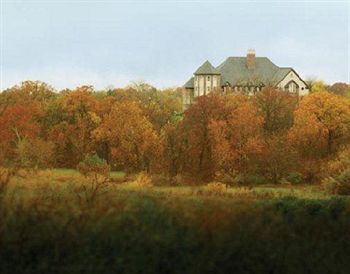 Hotel Chateau Avalon