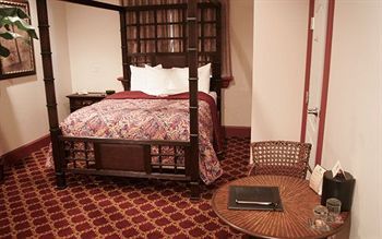 Hotel Chateau Avalon