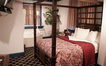 Hotel Chateau Avalon