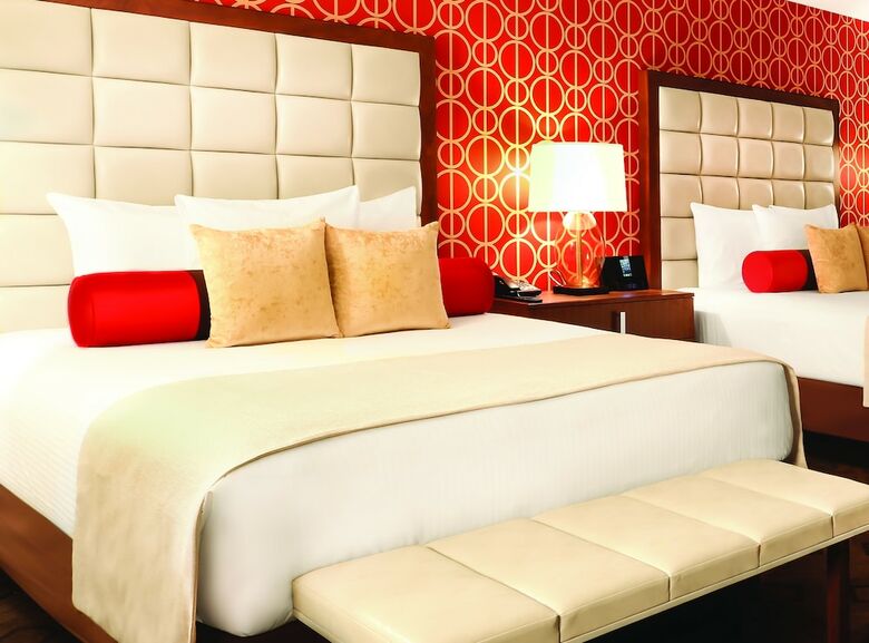 Hotel Horseshoe Las Vegas