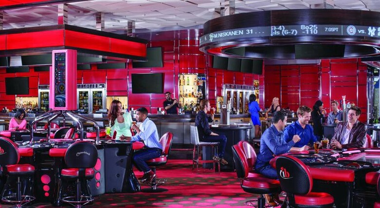 The Linq Hotel & Casino