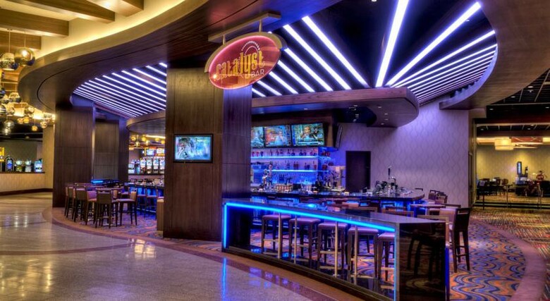 The Linq Hotel & Casino